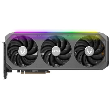 ZOTAC GeForce RTX 5090 AMP Extreme Infinity 32GB GDDR7 512bit (ZT-B50900B-10P)