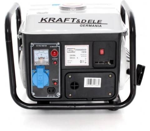 Kraft&Dele KD3200