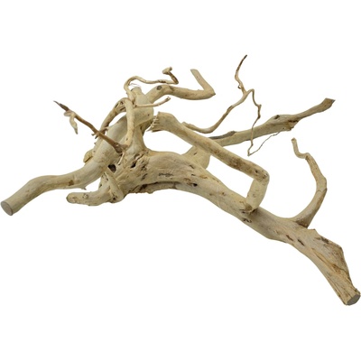 Invital Red moor wood KG 1065 g Z05033