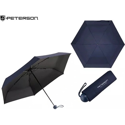 Deštník Peterson PTN UMB-03T navy