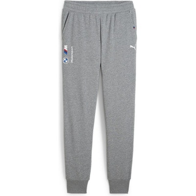 Puma BMW MMS Sweat grey