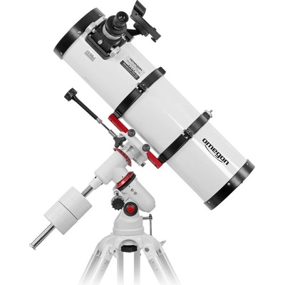Omegon Advanced Telescope 150/750 EQ-320