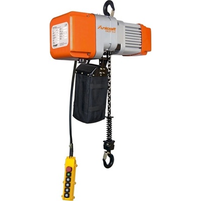 Unicraft EKZT 10-1