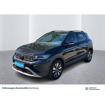 Volkswagen T-Cross 1.0 TSI DSG 85 kW