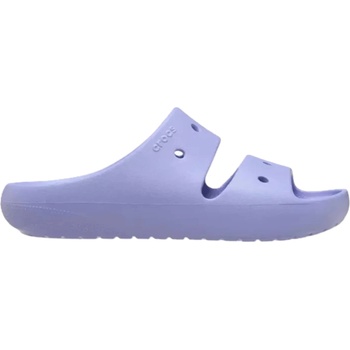 Crocs Сандали Crocs Women's Classic Sandal Flat Sandals - Mystic Purple