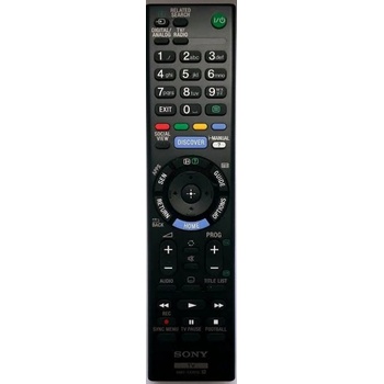 Sony rmt-tx101e - оригинален дистанционен контрол (rmt-tx101e)