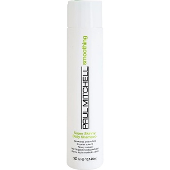 Paul Mitchell Smoothing Super Skinny Daily Shampoo изглаждащ шампоан 300ml