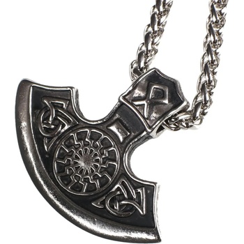 Image 1 of FALON Колие с висулка Thor - PSY703