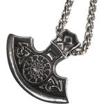 FALON Колие с висулка Thor - PSY703