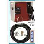 PRESSOL Дизел колонка pressol pr23513/ 230v (pr23513)