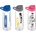 Mercanlar М-912035-Бутилка с декор 730cc "Lidya" PVC TRITAN (0154376)