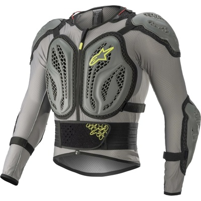 Chránič těla Alpinestars A-6