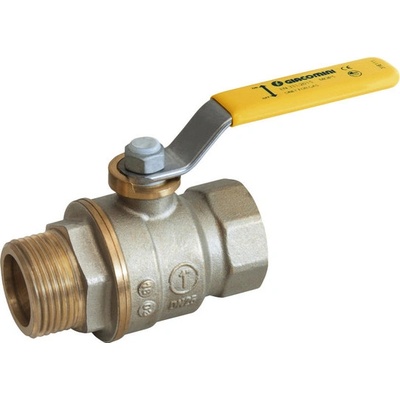 Giacomini R734LGA DN 8 R734LGAX001