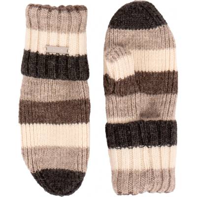 Sätila Ръкавици Sätila Majorna Mitten Gloves - Naturel Stripe - размер L/XL (202-7808-0112)