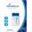 MediaRange Батерия алкална MediaRange Premium E-Block MRBAT107 6LR61, 9V, 632mAh, 1бр (MRBAT107)