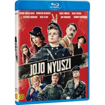 MagicBox Jojo Nyuszi - Blu-ray (093446)