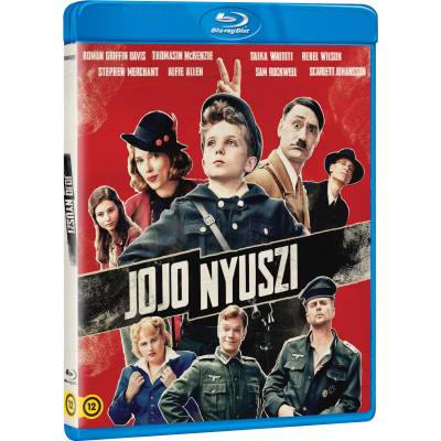 MagicBox Jojo Nyuszi - Blu-ray (093446)
