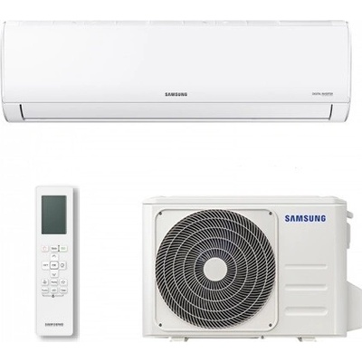 Samsung AR35 WIFI Klimatizácia komplet set 5,3 kW