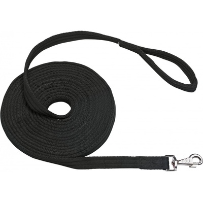 BUSSE Lonž SOFT černá – Zboží Dáma