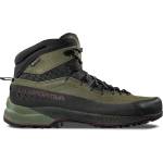 La Sportiva Мъжки апроуч обувки La Sportiva TX4 Evo Mid GTX Approach shoes - Cypress / Redwood - размер 41 (EU) (042-0412-0415)