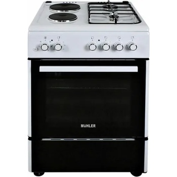 Image 1 of Muhler ELC-R601G