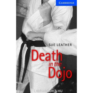 Death in the Dojo Level 5 | Sue Leather (ISBN: 9780521656214)