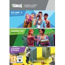 The Sims 4 Starter Pack