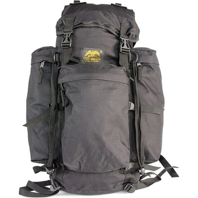 Essl Squad s převlekem zelený 34 l