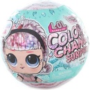 MGA L.O.L. Surprise! Třpytivá se změnou barvy PDQ