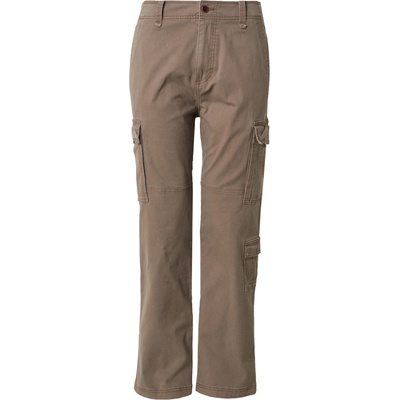 Hollister Карго панталон кафяво, размер 31