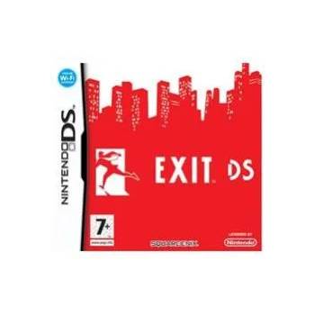Image 1 of Square Enix Exit DS (NDS)