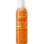 Eau Thermale Avène Sun Silky Mist SPF 30 Козметика за слънце 150ml