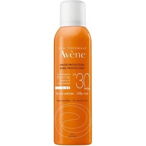 Eau Thermale Avène Sun Silky Mist SPF 30 Козметика за слънце 150ml