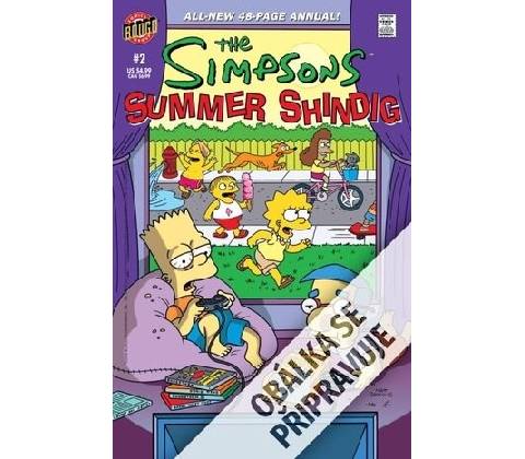 Simpsonovi 6/2024