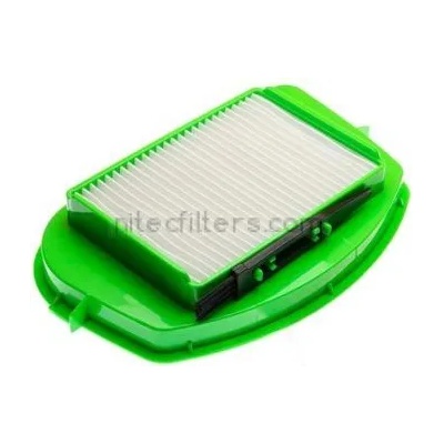 HEPA + Pre филтър за прахосмукачки ROWENTA, MOULINEX, TEFAL, код П74