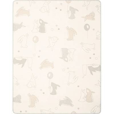 VILLEROY & BOCH Deka z kolekce Little rabbits