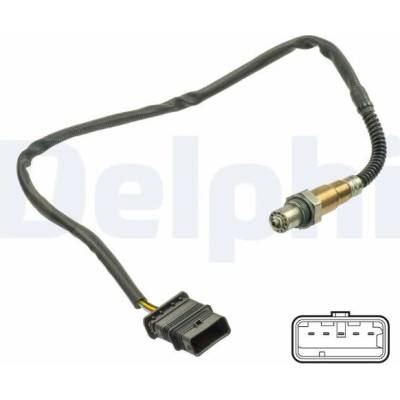 Lambda sonda DELPHI ES21122-12B1