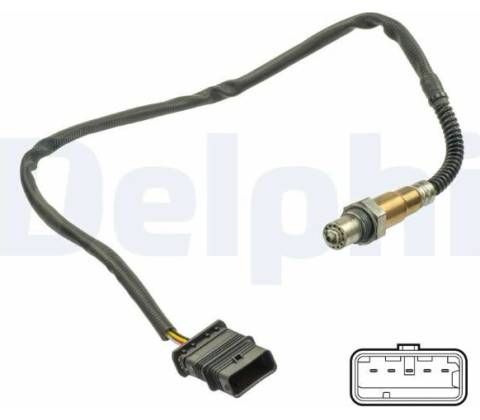Lambda sonda DELPHI ES21122-12B1