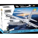Cobi 5839 Armed Forces Lockheed C-130 Hercules, 1:61, 602 k, 1 f