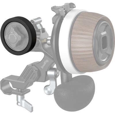 SmallRig 3852 silikónový krúžok pre follow focus systém