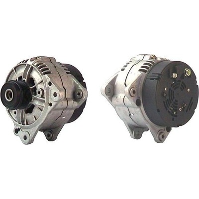 Alternátor VW Passat 1.9 Tdi Bosch 0123515003, 0123515008