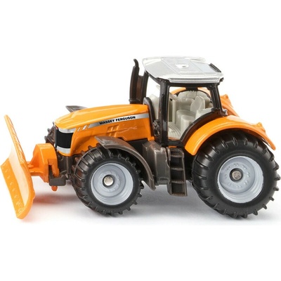 SIKU Blister Massey Ferguson s radlicí 1:50
