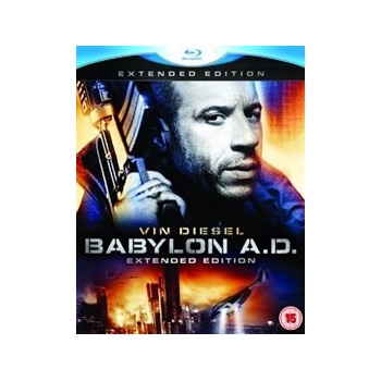 Babylon A.D. BD