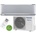 Panasonic CS-XZ25XKEW / CU-Z25XKE Etherea (KIT-XZ25-XKE)