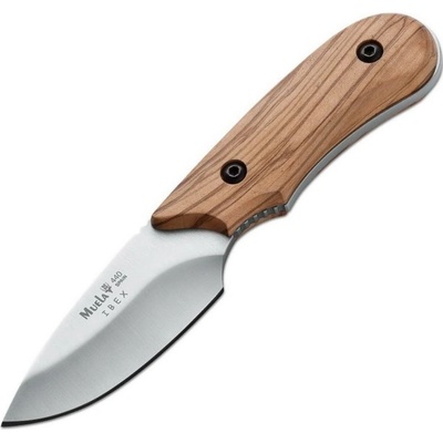 Muela Ibex 8 OL