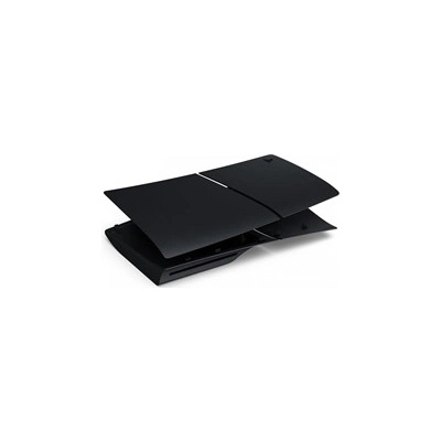 Sony PlayStation 5 Slim Cover - Midnight Black