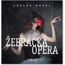 Žebrácká opera - 2 CD CD