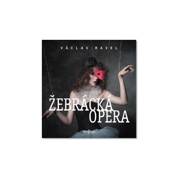 Žebrácká opera - 2 CD CD