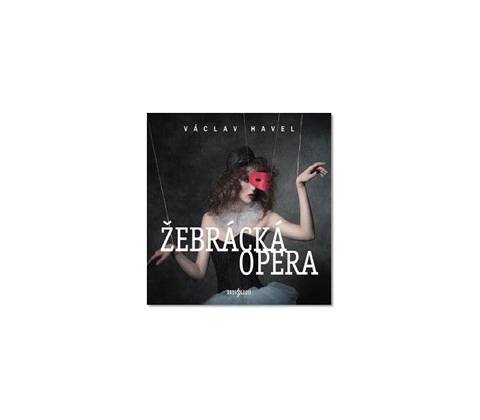 Žebrácká opera - 2 CD CD