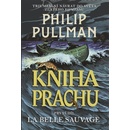 Kniha prachu 1 - Philip Pullman